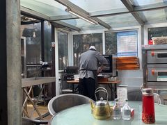 -魁盛居百年鲁菜馆(中林路店)