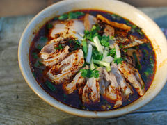 -长香源葫芦头梆梆肉(兴隆巷店)