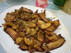 -明本湛江鸡•海鲜小厨(陈家祠店)