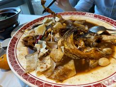 -旺顺阁·北京菜(北辰上品+)