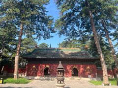 -普乐寺