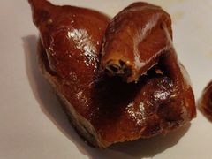 -海派悦庭·海胆烧麦·新融合菜(凯德广场店)