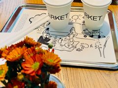 -ARKET CAFÉ(三里屯太古里店)