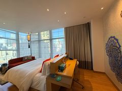 -香港港岛英迪格酒店