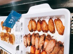藤椒鸡翅-盒马鲜生(悠方店)