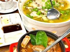 -小大董·烤鸭(王府井apm店)
