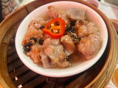 -添好运点心专门店(深水埗店)