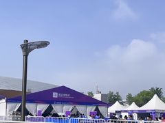 -杭州奥体中心-体育场