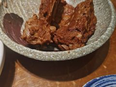 -95号酱骨·一块豆腐(展春园西路店)
