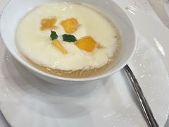 -南京东郊国宾馆