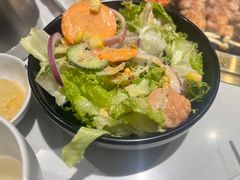 -韩时烤肉(枫蓝店)
