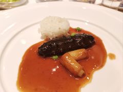 -阿庄新豫菜(通泰路店)