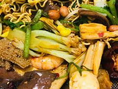 -川锅哎哟·麻辣香锅(国大城市广场店)