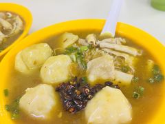 -金利食店(氹仔店)