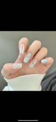 -元也Nail·新中式美甲美睫