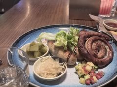-MARU玛露音乐餐厅(大学路店)