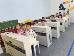 -金色摇篮潜能开发幼儿园(大兴校区)