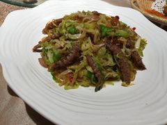 -金海湾海鲜总店