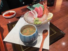 -东京和食 Sun with AQUA