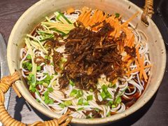 -芸鲜季·云南野生菌餐厅· 云南风物味研社(闵行店)