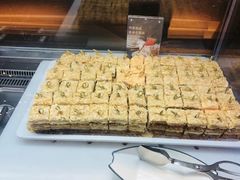 -马哥孛罗咖啡厅·Cafe Marco (厦门马哥孛罗东方大酒店)