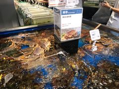 -盒马鲜生(昆城店)