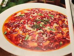 -懒人盐府人家(航天桥店)