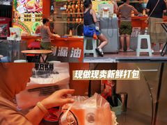 -整只乳鸽GetSQUAB(西华路店)