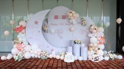 -广州富力君悦大酒店·宴会厅