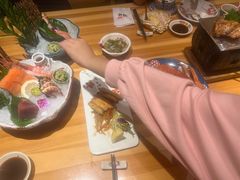 -大岛日本料理铁板烧(南通大饭店)
