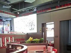 -三头牛·潮汕牛肉生蚝火锅 (夏湾店)