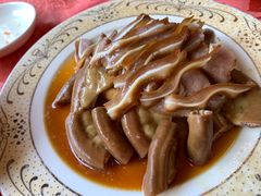 -深运潮州粥(水库店)