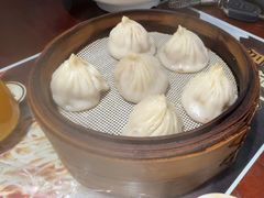 串汤小笼包-老淮城·长鱼面(河下古镇店)