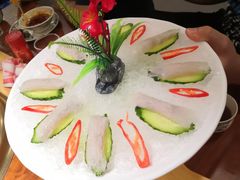 -渝都辣夫重庆老火锅(华新店)