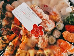 -河风精致寿司(尼盛店)