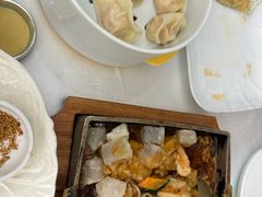 -品海楼·大连海胆锅贴馆(东港店)