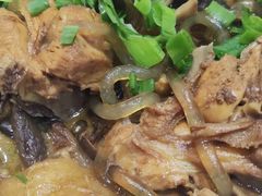 -中国吉菜名店广源宾馆餐厅