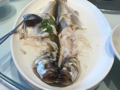 -淮扬厨子(健康路店)