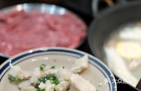 Tengjiao Water-Slipped Pork