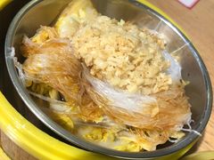-杨妈妈粥店(华山路店)