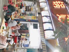 -金山锅贴店(金泉路店)