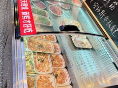 -黔二妞地摊火锅(龙华清湖店)