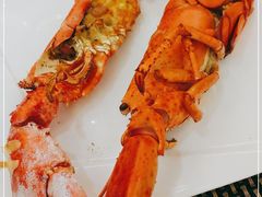 -富力威斯汀酒店-中国元素中餐厅(武昌临江店)
