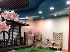 -白兔子密室(长寿路店)