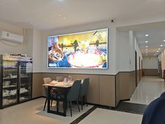 -一块豆腐(李沧书院路店)