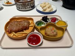 -好食上(喜盈门.范城店)