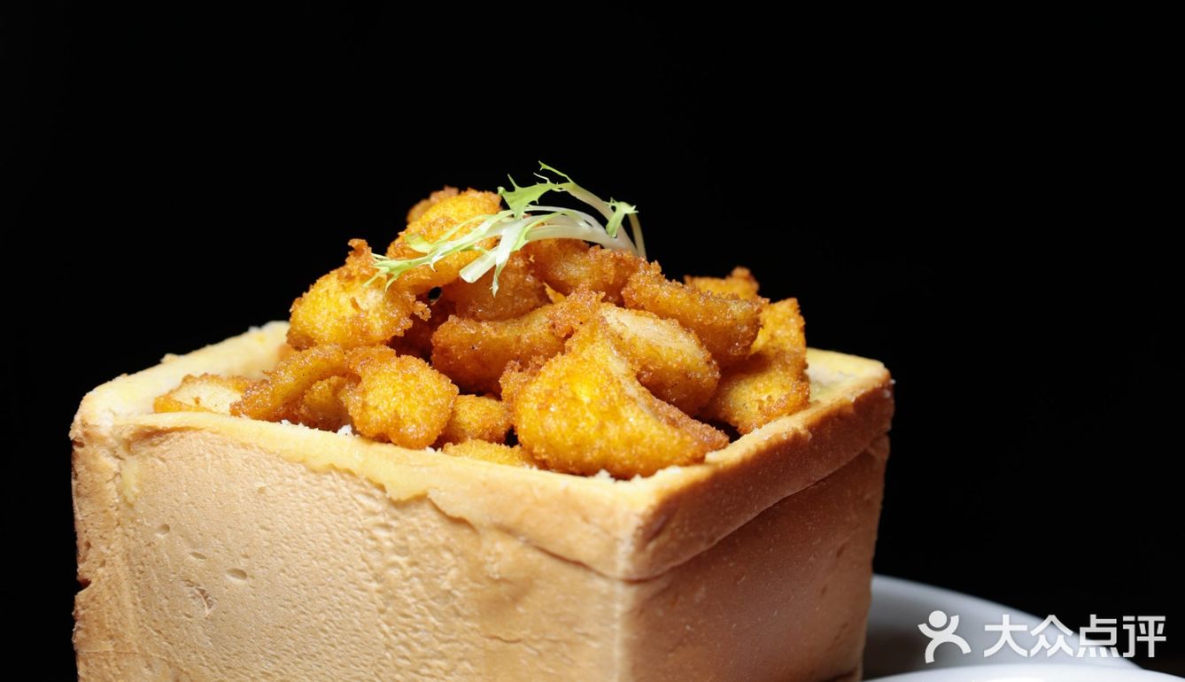 魔都剁椒鱼头馆TOP1——许爷剁椒鱼头！