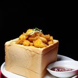 魔都剁椒鱼头馆TOP1——许爷剁椒鱼头！