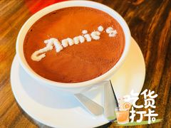 -安妮意大利餐厅(日坛店)