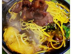 红烧牛筋砂锅-南湖胖子砂锅(南湖店)